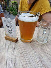Bière du Restaurant Le Grand Tigre à Strasbourg - n°8