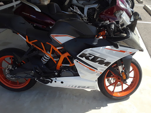 Motorcycle Dealer «Mitchell Motorsports of Kyle», reviews and photos, 21701 I-35, Kyle, TX 78640, USA