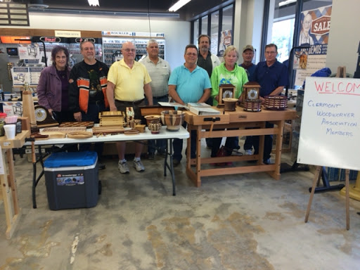 Woodworking Supply Store «Rockler Woodworking and Hardware - Altamonte Springs», reviews and photos, 515 E Altamonte Dr #1018, Altamonte Springs, FL 32701, USA