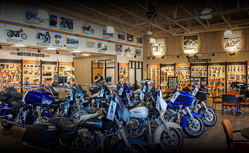 Old Pueblo Harley-Davidson