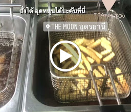 TheMoonอุดรธานี Bar&Restaurant photo