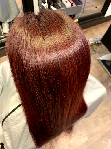 Beauty Salon «Eagle Hair Salon», reviews and photos, 514 Washington Ave, Philadelphia, PA 19147, USA