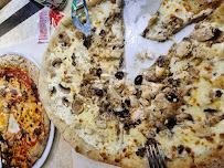 Plats et boissons du Pizzeria Eden Pizza à Antibes - n°18