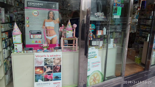 Imagen del negocio Dietetica Sol Herboristeria en Basauri, Biscay