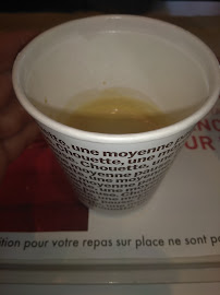 Plats et boissons du Restauration rapide McDonald's à Dreux - n°4