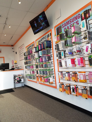 Cell Phone Store «Cellular Repair Center Inc, IPHONE & ANDROID REPAIRS», reviews and photos, 29576 Orchard Lake Rd, Farmington Hills, MI 48334, USA