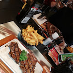 Photo n°1 de l'avis de davide.l fait le 19/01/2019 à 23:31 sur le  Roadhouse Restaurant Desenzano à Desenzano del Garda