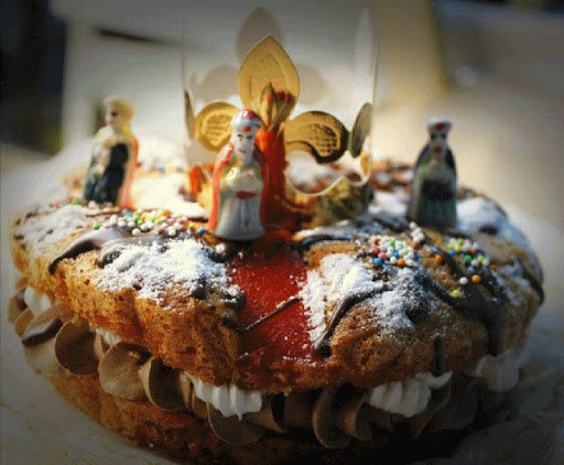 Dulces caseros Ana de Consuelo en Ubrique, Cádiz