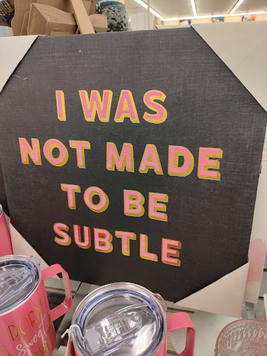 Craft Store «Hobby Lobby», reviews and photos, 150 E Oak St, Conway, AR 72032, USA