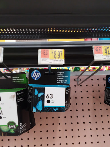 Department Store «Walmart Supercenter», reviews and photos, 7150 Camino Arroyo, Gilroy, CA 95020, USA