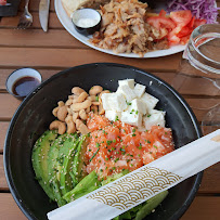 Plats et boissons du Restaurant L'idéal des Gourmands - Orgeval - n°9