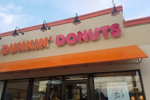 Dunkin' image