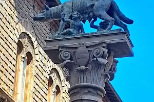 Siena Historic Center image