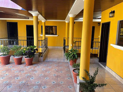 Hotel Casa Alegria