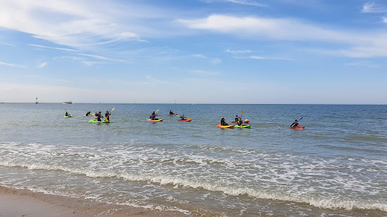 Plaża w Trouville