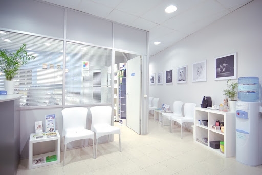 Veterinaria Animalandia en Mataró