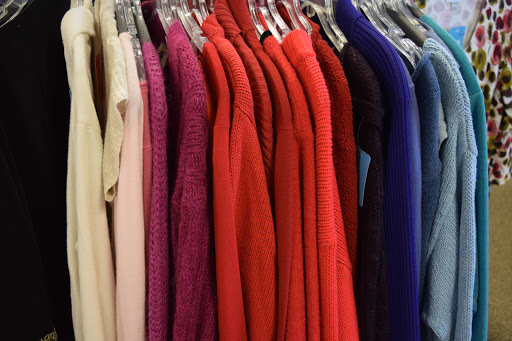 Thrift Store «Boomerangs Resale Store», reviews and photos, 1133 N Sherman Ave, Madison, WI 53704, USA