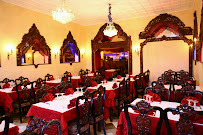 Atmosphère du Restaurant indien LE PENJAB à Lyon - n°12