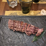 Photo n°3 de l'avis de Matteo.i fait le 13/04/2023 à 12:58 sur le  La Fraschetta degli Antichi Sapori à Bomarzo