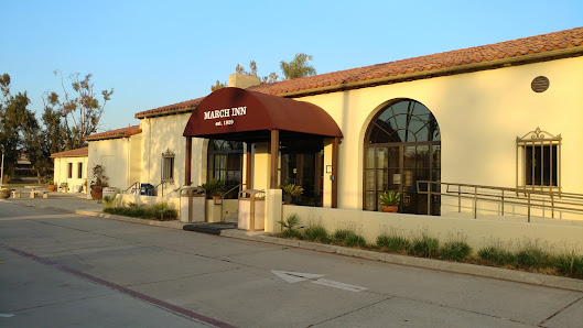 March ARB Lodging 657 M St, March Air Reserve Base, CA 92518, United States