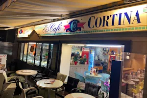 Eiscafé Cortina image