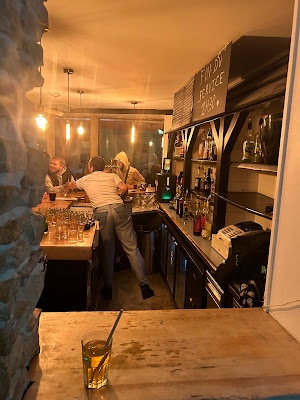 Le Shooters à Dijon