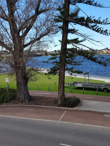 Perth Rowing Club