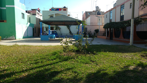 Residencial San Martín