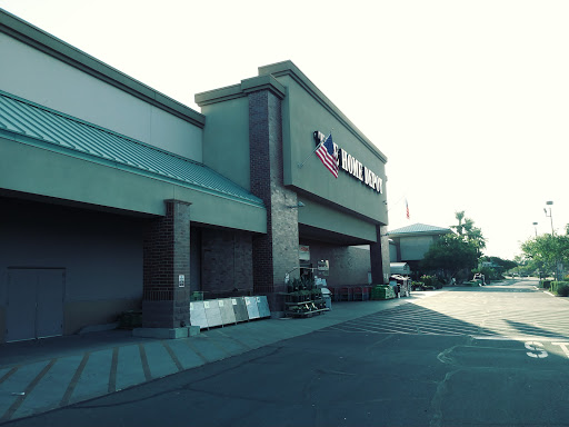 Home Improvement Store «The Home Depot», reviews and photos, 6160 W Behrend Dr, Glendale, AZ 85308, USA