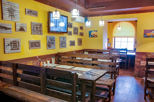 Ресторан & бар Жигули image