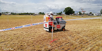 Transports LANDRY à Thouars