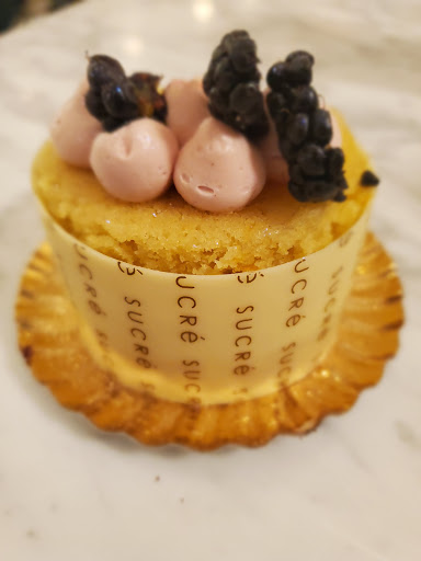 Dessert Shop «Sucré», reviews and photos, 3025 Magazine St, New Orleans, LA 70115, USA