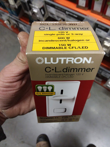 Home Improvement Store «The Home Depot», reviews and photos, 8598 N Church Rd, Kansas City, MO 64157, USA