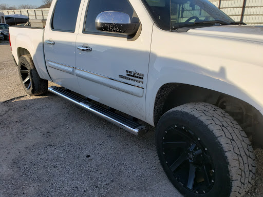 Big 3 Auto Parts & Salvage, 4640 Big 3 Acres, House Springs, MO 63051, USA, 