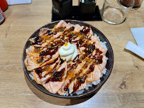 Plats et boissons du Restaurant de sushis Moma Sushi à Avignon - n°6