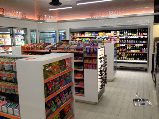 Convenience Store «Loop Convenience Store», reviews and photos, 1200 19th Ave, San Francisco, CA 94122, USA