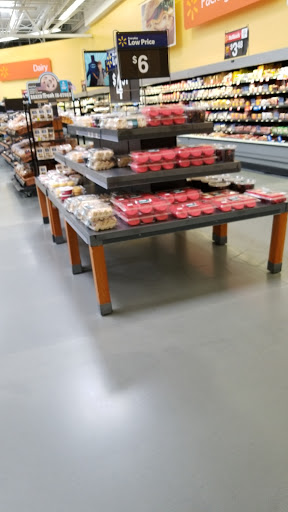 Department Store «Walmart Supercenter», reviews and photos, 1515 SE Marshall St, Boone, IA 50036, USA