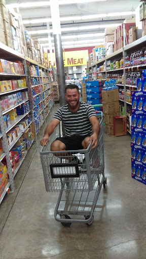 Grocery Store «Superior Grocers», reviews and photos, 7300 Atlantic Ave, Bell, CA 90201, USA