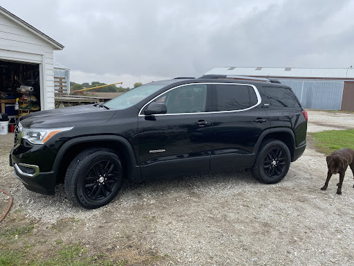 Used Car Dealer «Unlimited Motors», reviews and photos, 17317 Westfield Park Rd, Westfield, IN 46074, USA