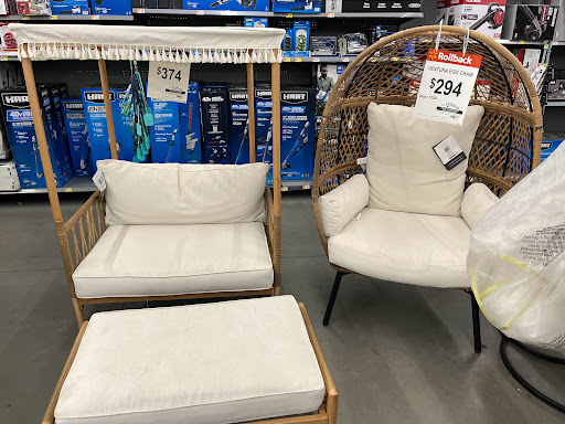 Department Store «Walmart Supercenter», reviews and photos, 54 Cousineau St, Swansea, MA 02777, USA