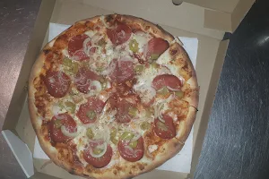 Pizza Grunwald image