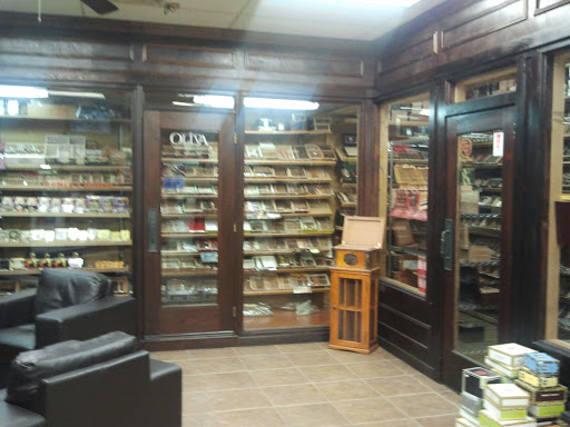 Tobacco Shop «Tobacco Row», reviews and photos, 601 Parker Rd # 117, Plano, TX 75023, USA