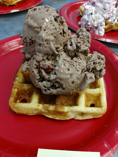 Ice Cream Shop «The Arctic Scoop», reviews and photos, 841 S Hurstbourne Pkwy, Louisville, KY 40222, USA