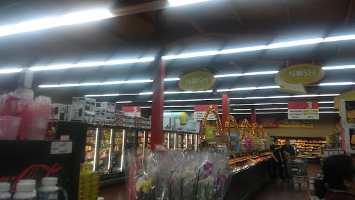 Grocery Store «Grocery Outlet Bargain Market», reviews and photos, 1840 Willow Pass Rd, Concord, CA 94520, USA