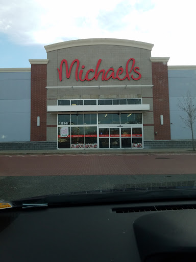 Craft Store «Michaels», reviews and photos, 123 NH-101A, Amherst, NH 03031, USA