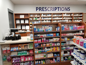 Canyon Drive Remedy'sRx Pharmacy