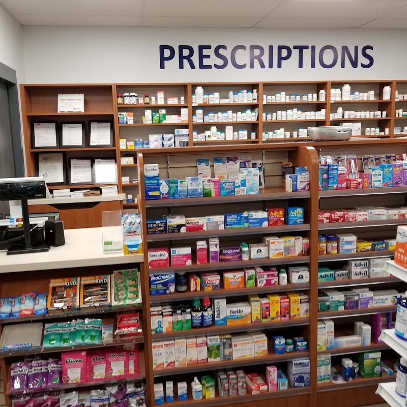 Canyon Drive Remedy'sRx Pharmacy