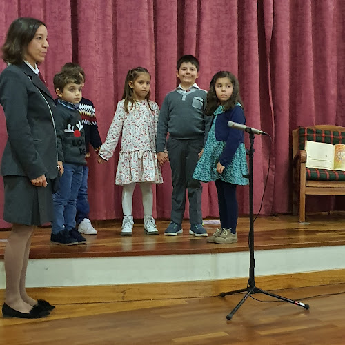 Avaliações doAMAL Associação Musical e Artística Lourinhanense em Lourinhã - Escola