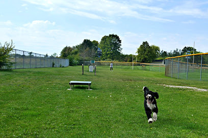 Charlevoix dog park