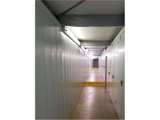 Storage Facility «Extra Space Storage», reviews and photos, 154 Leaders Heights Rd, York, PA 17403, USA